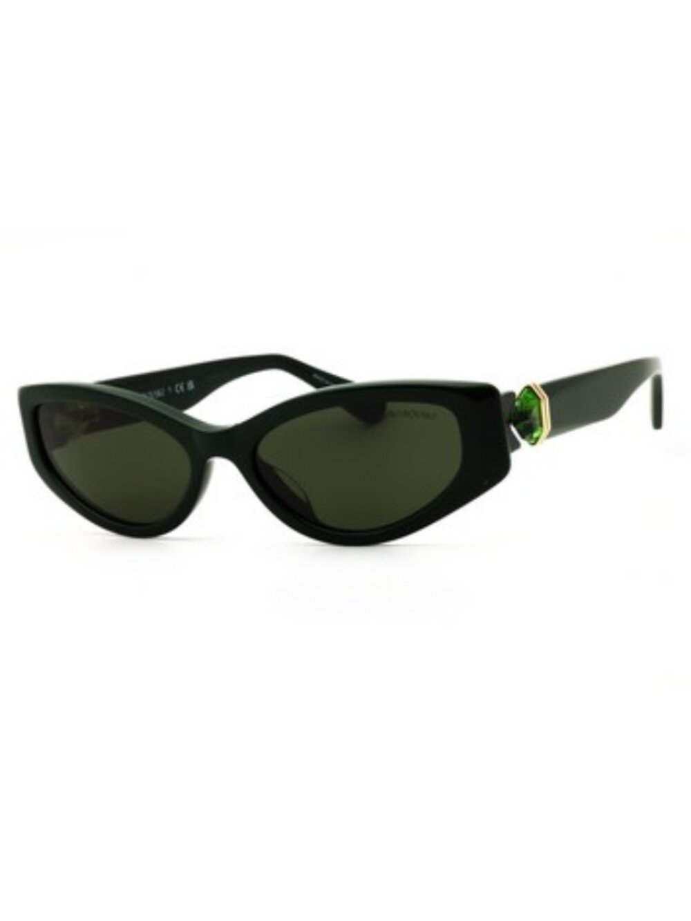 Swarovski Sunglasses SK6045-1026-55 New with tags